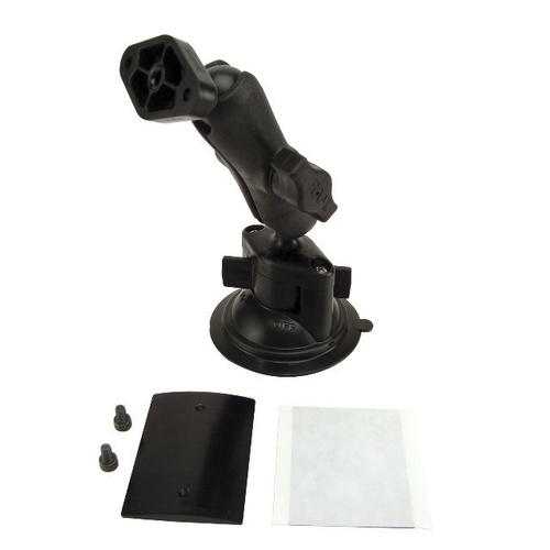 FAST Air/Fuel Meter Suction Cup Mount Kit