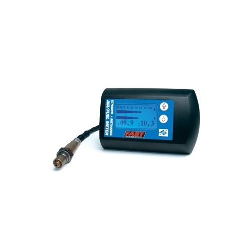 FAST Ethanol/Methanol Single Sensor Air/Fuel Meter