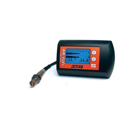 FAST Dyno Gasoline Single Sensor Air/Fuel Meter