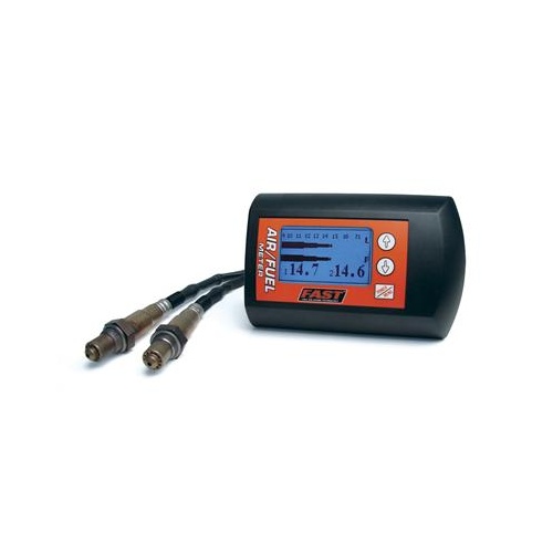 FAST Dyno Gasoline Dual Sensor Air/Fuel Meter