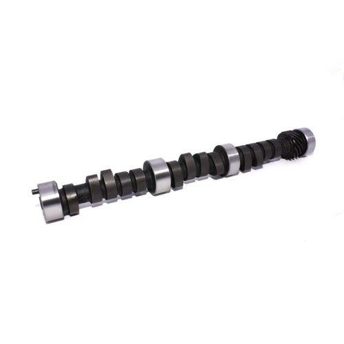 COMP Cams Camshaft, Xtreme Energy, Hydraulic Flat, Advertised Duration 252/252, Lift .425/.425, For Chevrolet 262/4.3L, Each