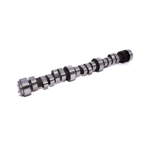 COMP Cams Camshaft, Magnum, Hydraulic Roller, Advertised Duration 260/266, Lift .500/.500, For Chevrolet 262/4.3L, Each