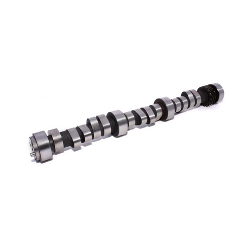 COMP Cams Camshaft, Magnum, Hydraulic Roller, Advertised Duration 270/270, Lift .500/.500, For Chevrolet 262/4.3L, Each