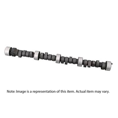 COMP Cams Camshaft, 3-Bolt, Hydraulic Flat Tappet, Mopar, Big Block, Each
