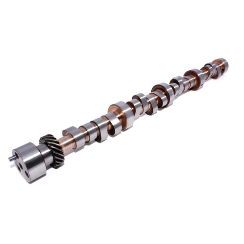 COMP Cams Camshaft, Xtreme Energy, Solid Flat, Advertised Duration 268/274, Lift .488/.501, For Chrysler 383-440, Each