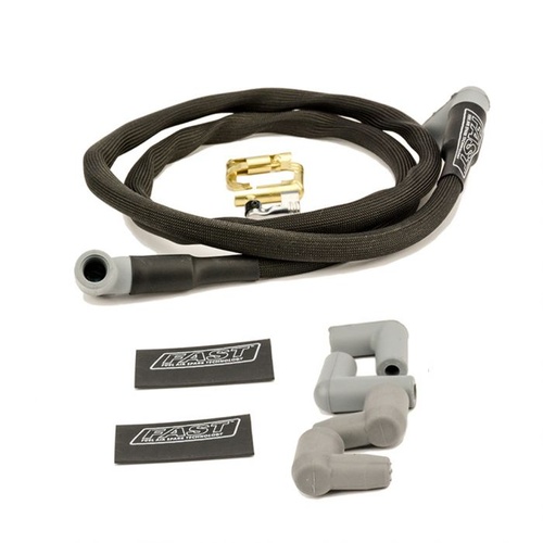 FAST Firewire Long Reach Coil Wire Kit w/ Heat Sleeve