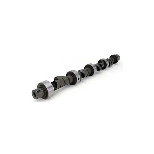 COMP Cams Camshaft, Street and Strip, Solid Flat Cam, Advertised Duration 285/285, Lift 0.557/0.54, 426 HEMI, Each