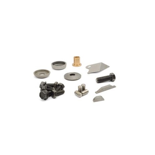 COMP Cams Engine Finishing Hardware, Head Dowels, Camshaft Bolts, Crank Key, Oil Pump Dowel, '64-'05 For Chrysler 273-360, Kit