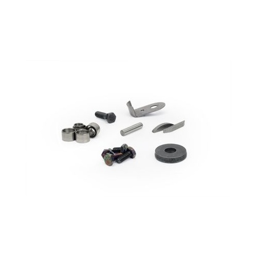 COMP Cams Engine Finishing Hardware, Head Dowels, Camshaft Bolts, Crank Key, Oil Pump Dowel, For Ford 5.0L, Kit