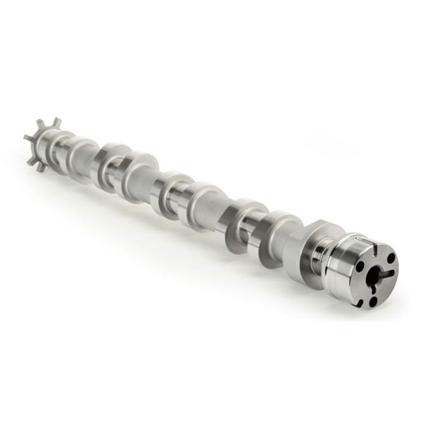 COMP Cams Camshaft, Hydraulic Roller, Duration 263 Int./270 Exh., Lift 0.516 Int./0.514 Exh., For Ford, 5.0L, Coyote, Set of 4