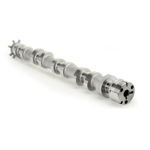 COMP Cams Camshaft, Hydraulic Roller, Duration 267 Int./274 Exh, Lift 0.516 Int./0.514 Exh, For Ford, 5.0L, Coyote, Set of 4