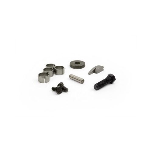 COMP Cams Engine Finishing Hardware, Head Dowels, Camshaft Bolts, Crank Key, Oil Pump Dowel, '88-'97 For Ford FF, Kit
