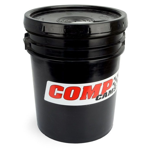 COMP Cams 5 Gallon Bucket of Engine Break-In Oil Additive