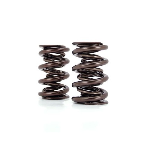 COMP Cams Valve Spring, Race Extreme, 1.686 in. OD, Triple, 2.200 in. Installed Height, Set of 16