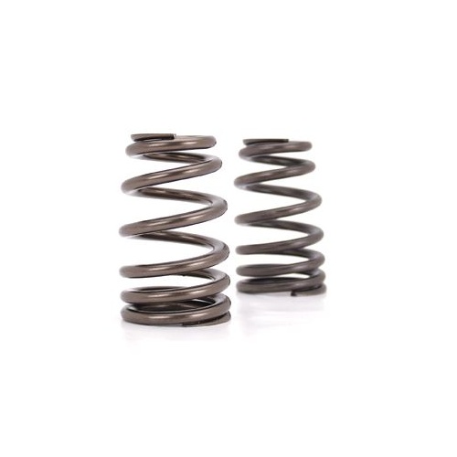 COMP Cams Valve Spring, Race Sportsman, 1.585 in. OD, Beehive, 1.925 in. Installed Height, Set of 16