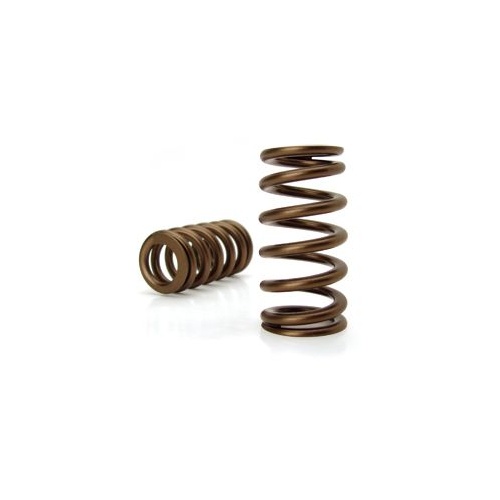 COMP Cams Valve Spring, Race Sportsman, 1.454 in. OD, Beehive, 1.800 in. Installed Height, Set of 16