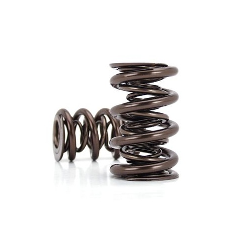 COMP Cams Valve Spring, Race Extreme, 1.683 in. OD, Triple, 2.100 in. Installed Height, Set of 16