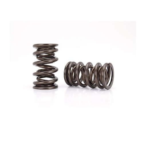 COMP Cams Valve Spring, Endurance, 1.564 in. OD, Dual, 1.900 in. Installed Height, Set of 16