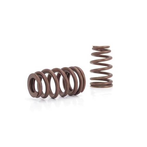COMP Cams Valve Spring, Race Street, 1.590 in. OD, Beehive, 2.000 in. Installed Height, Set of 16