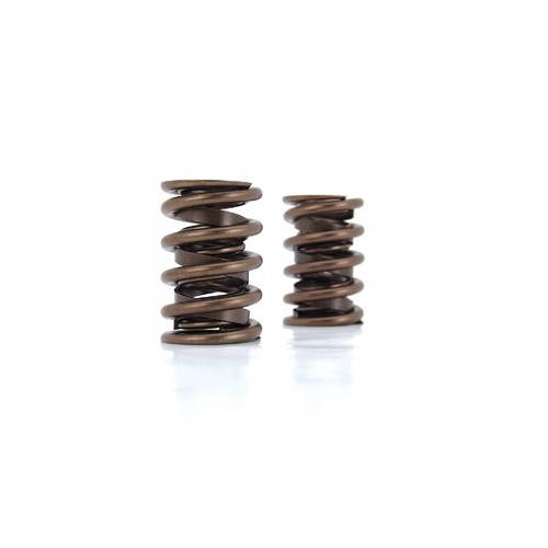 COMP Cams Valve Spring, Endurance, 1.551 in. OD, Dual, 2.000 in. Installed Height, Each