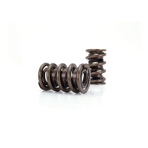 COMP Cams Valve Spring, Race Extreme, 1.640 in. OD, Dual, 2.050 in. Installed Height, Set of 16