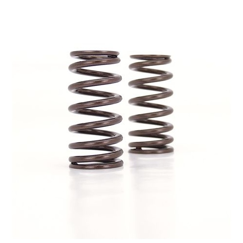 COMP Cams Valve Spring, Beehive Style, 1.061 in. OD, 1.570 in. Installed Height, 191 lbs./in. Rate, Set of 16s