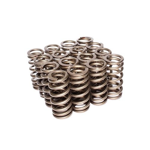 COMP Cams Valve Spring, Beehive Style, 1.105 in. OD, 1.470 in. Installed Height, 324 lbs./in. Rate, Set of 16
