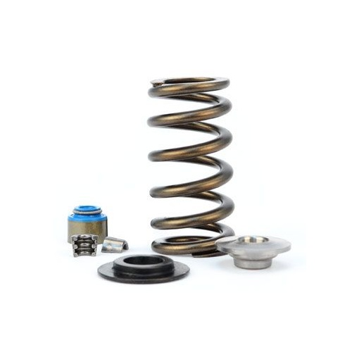 COMP Cams Coyote Beehive Spring Kit w/ Tool Steel Retainers, .600 in. Max Lift