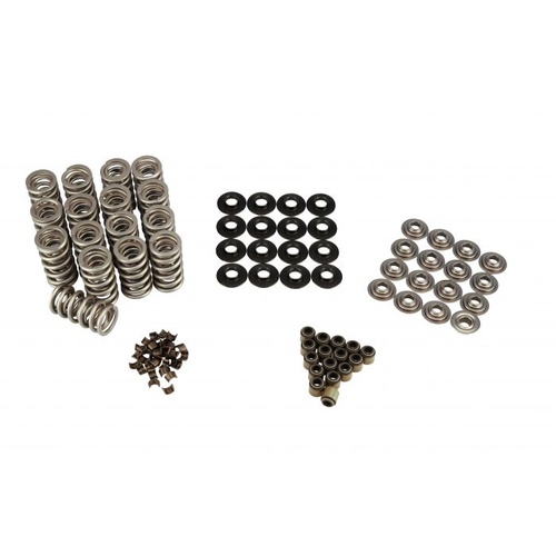 COMP Cams Dual Valve Spring Kit GM L83/L86/LT1/LS7 w/ Tool Steel Retainers