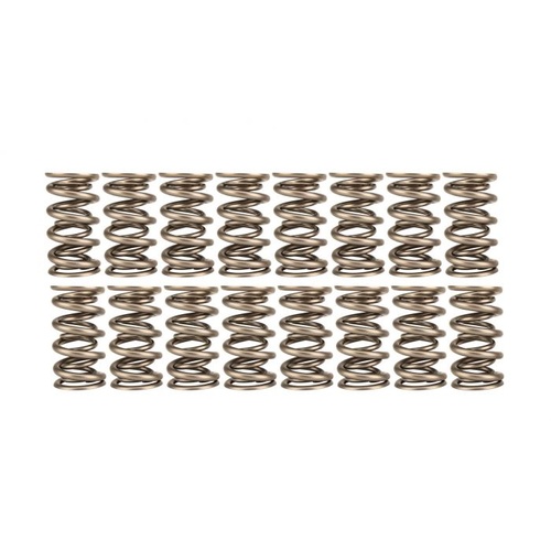 COMP Cams 1.550 in. High Lift Dual Valve Springs for Racing Applications