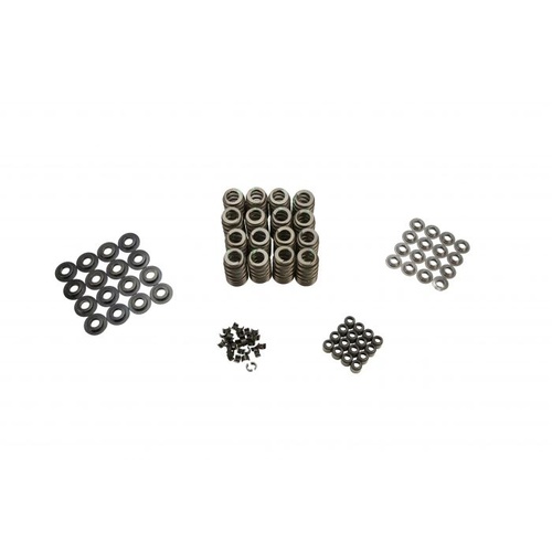 COMP Cams LS6+ Beehive Valve Spring Kit w/ Tool Steel Retainers, 0.580 in. Max Lift