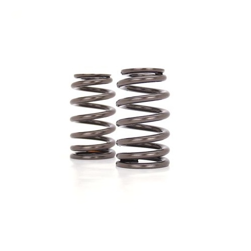 COMP Cams Valve Spring, Beehive Style, 1.290 in. OD, 1.800 in. Installed Height, 313 lbs./in. Rate, Set of 16s