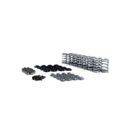 COMP Cams GM LS Beehive Valve Spring Kit w/ Tool Steel Retainers, .625 in. Max Lift