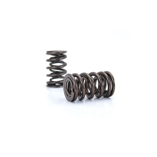 COMP Cams Valve Spring, Race Street, 1.320 in. OD, Dual, 1.770 in. Installed Height, Set of 16