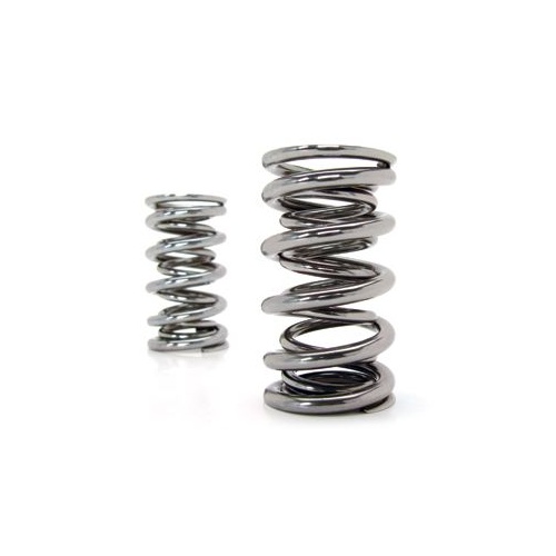 COMP Cams Valve Spring, Race Street, 1.320 in. OD, Dual, 1.810 in. Installed Height, Each