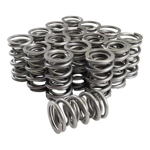 COMP Cams Valve Springs, Solid Roller EnduranceDUAL SPRING, 1.560 OD, 1.900 IN, .740 LIFT, 550 LBS/IN, SUPERFINISH, SR
