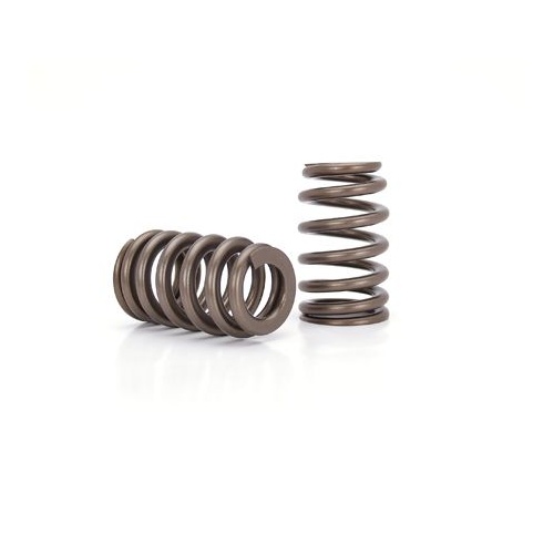 COMP Cams Valve Spring, Beehive Style, 1.240 in. OD, 1.700 in. Installed Height, 347 lbs./in. Rate, Each