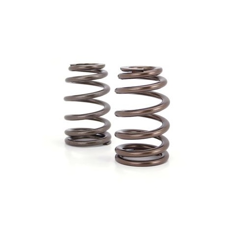 COMP Cams Valve Spring, Beehive Style, 1.415 in. OD, 1.700 in. Installed Height, 280 lbs./in. Rate, Set of 16s