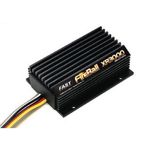 FAST XR3000 Points Replacement Module for Domestic and Import