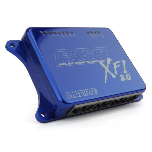 FAST XFI 2.0 Marine ECU