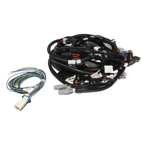 FAST XFI Main Harness For Chrysler 5.7, 6.1 and 6.4L HEMI