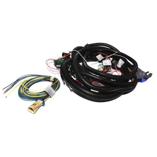 FAST XFI Main Harness for Rear Engine Dragster and Boats