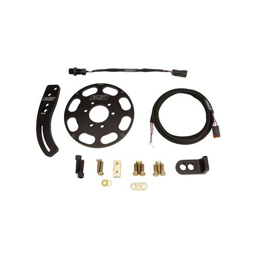 FAST Magnet Crank Trigger Kit For Chevrolet Big Block w/ 8 Inch Harmonic Balancer