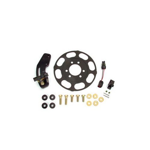 FAST Crank Trigger For Chevrolet Small Block with 8 inch Harmonic Balancer