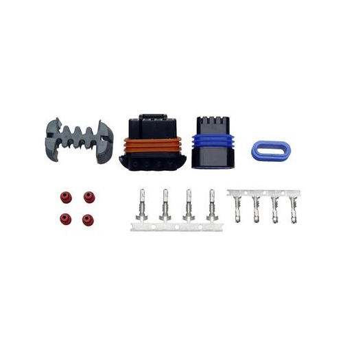 FAST XFI GM HEI Connector Kit