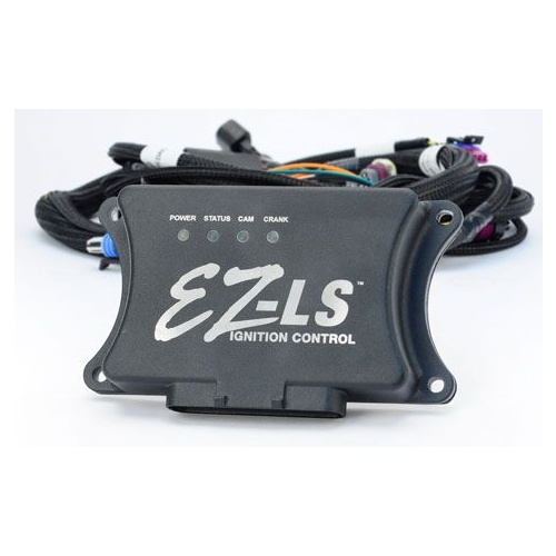 FAST Ignition Controller, GM EZ-LS, Wiring Harness, For Chevrolet, Small Block LS, Kit