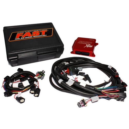FAST XIM For Ford Coyote Kit