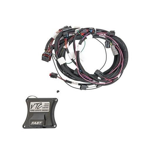 FAST Valve Timing Control (VTC) Module For Ford 5.0 Coyote