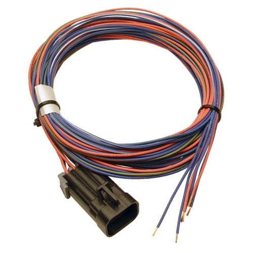 FAST Power Adder Wiring Harness for Nitrous and Power Adder Enable/Hold