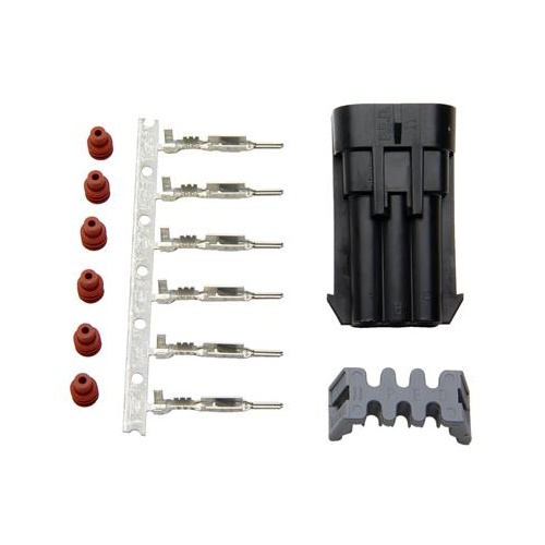 FAST Power Adder Connector Kit for N20 and PA Enable/Hold Functionality